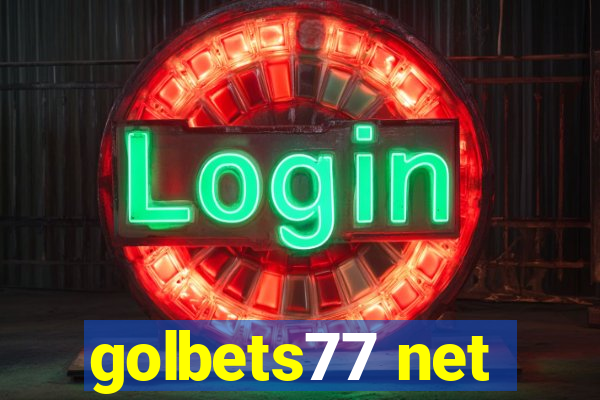 golbets77 net